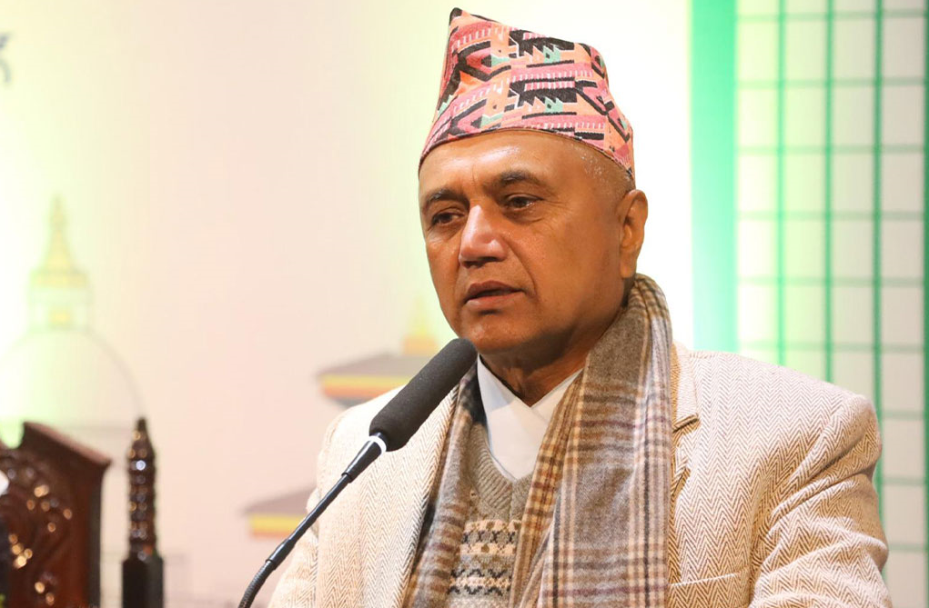 गण्डकीका मुख्यमन्त्री अधिकारीविरुद्ध परेको रिटमा सुनुवाइ हुँदै